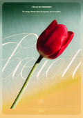 Affiche Bloom