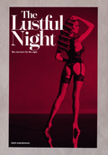 Affiche Lust