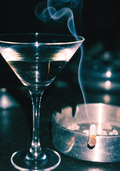 Fiche du style Dernier verre