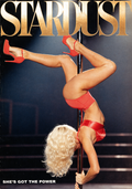Fiche du style Showgirl